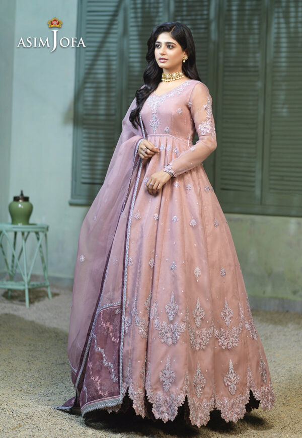 Asim Jofa Ajfc-54