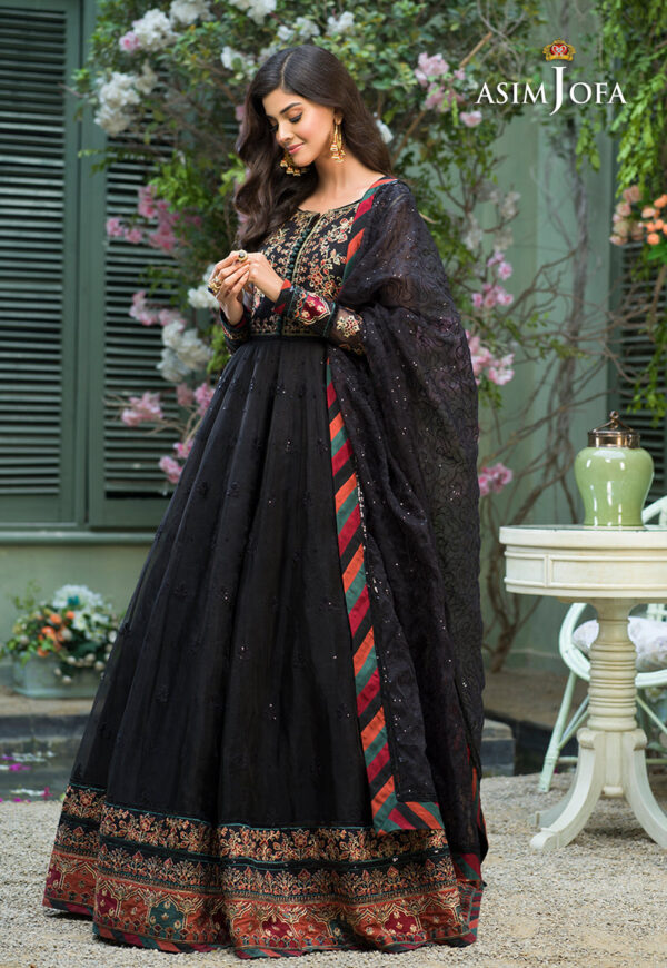 Asim Jofa Ajfc-38