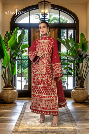 Asim Jofa Ajfile-10 Cambric