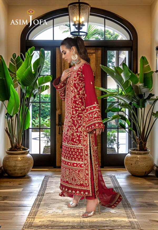 Asim Jofa Ajfile-10 Cambric