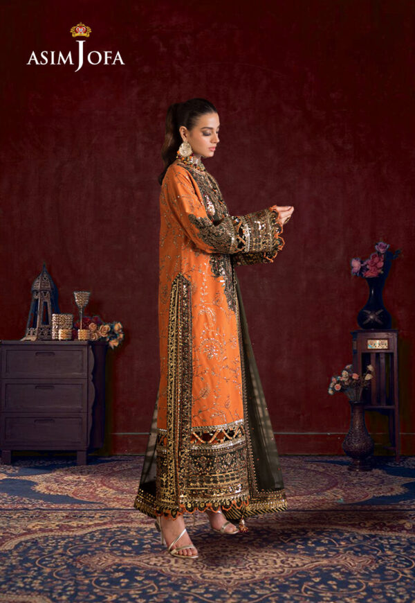 Asim Jofa Ajfile-24 Cambric