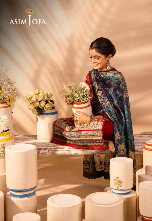 Asim Jofa Ajub-02 Printed