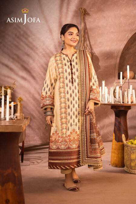 Asim Jofa Ajub-04 Printed