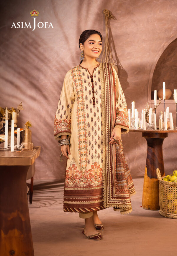 Asim Jofa Ajub-04 Printed
