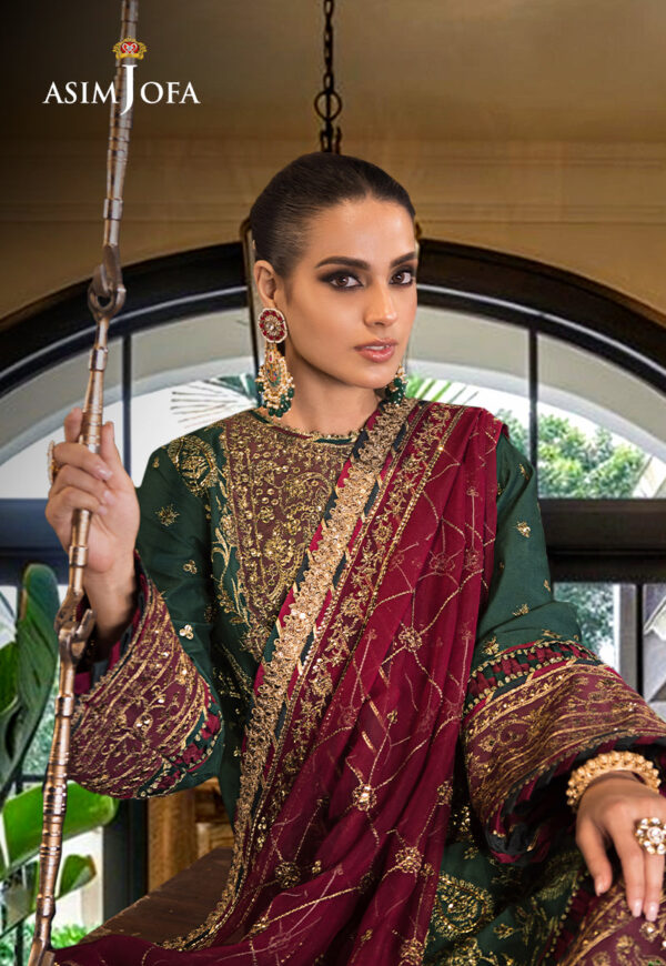 Asim Jofa Ajfile-01 Cambric