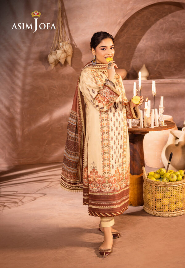 Asim Jofa Ajub-04 Printed
