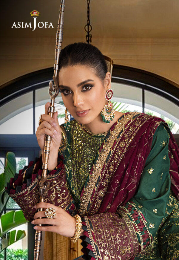 Asim Jofa Ajfile-01 Cambric