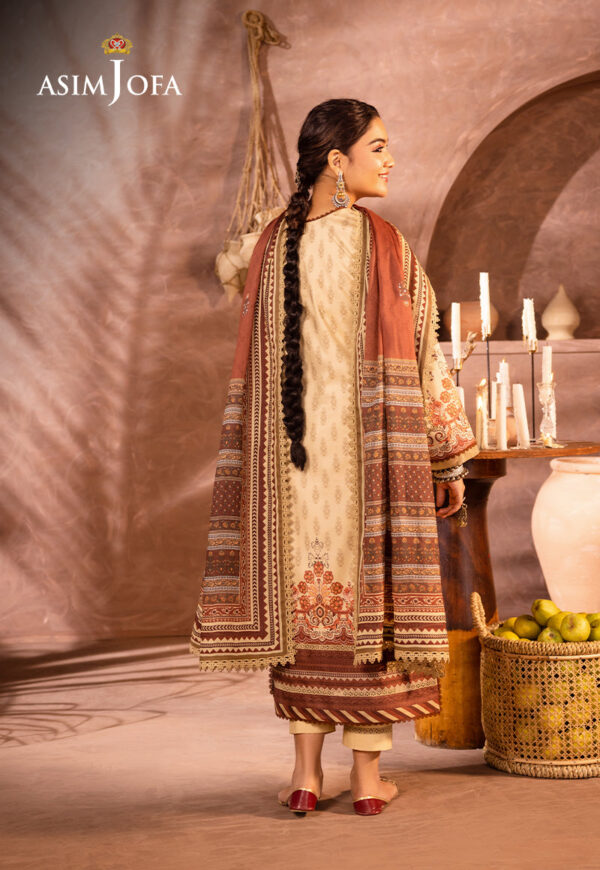 Asim Jofa Ajub-04 Printed