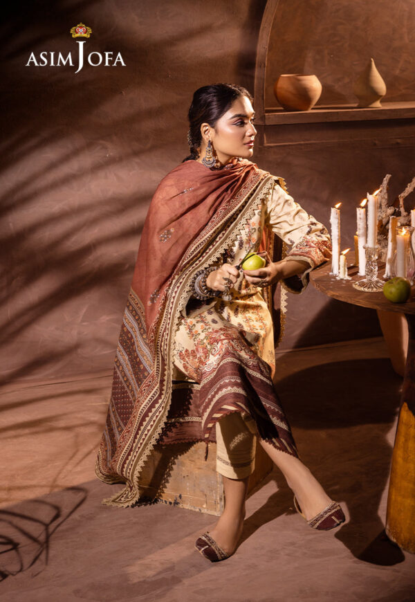 Asim Jofa Ajub-04 Printed
