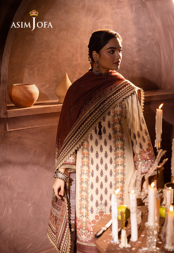 Asim Jofa Ajub-04 Printed