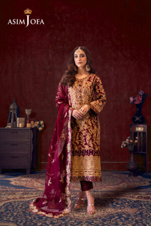 Asim Jofa Ajfile -3