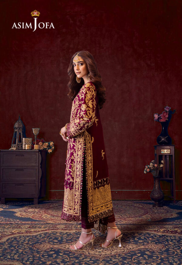 Asim Jofa Ajfile -3
