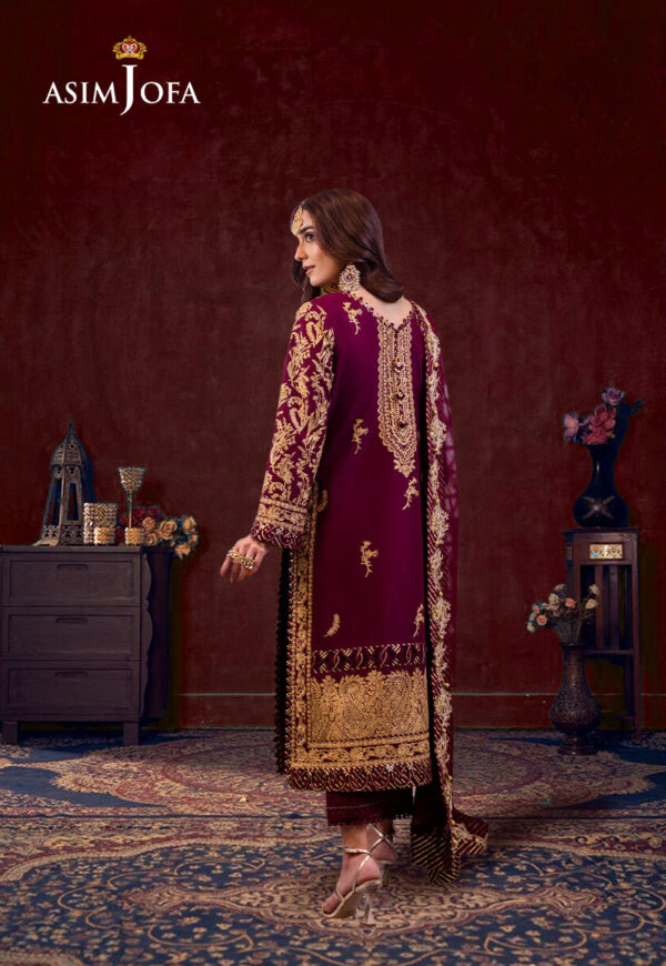 Asim Jofa Ajfile -3
