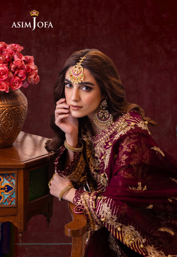 Asim Jofa Ajfile -3