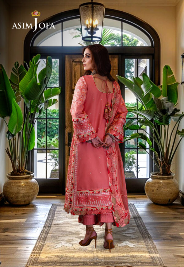 Asim Jofa Ajfile-07 Cambric