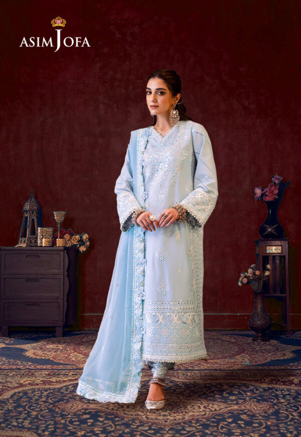 Asim Jofa Ajfile-12 Cambric