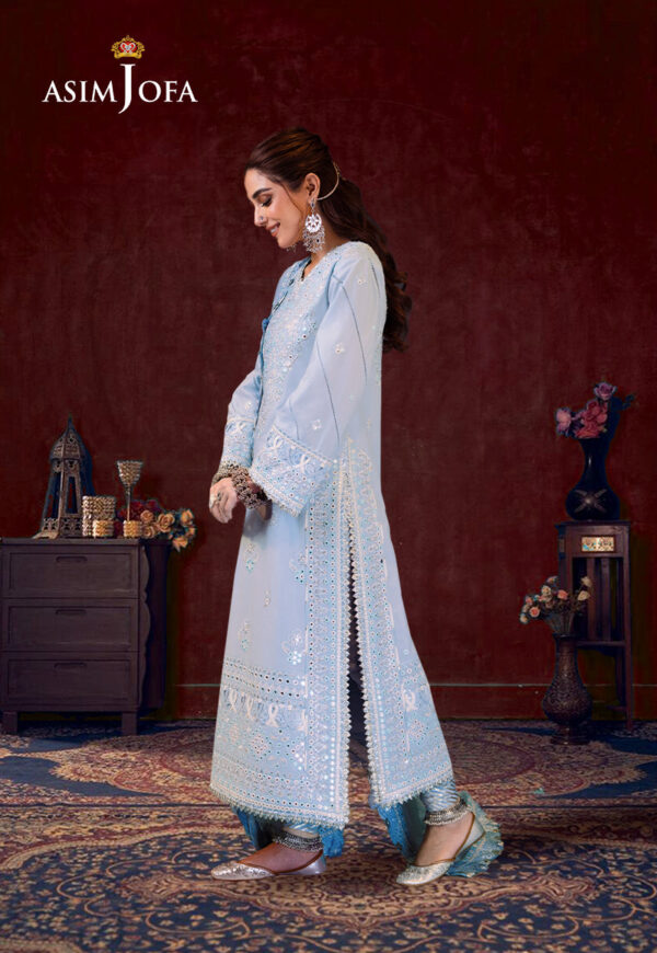 Asim Jofa Ajfile-12 Cambric