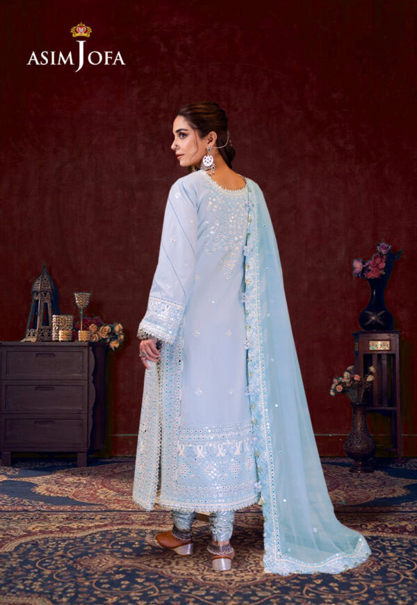 Asim Jofa Ajfile-12 Cambric