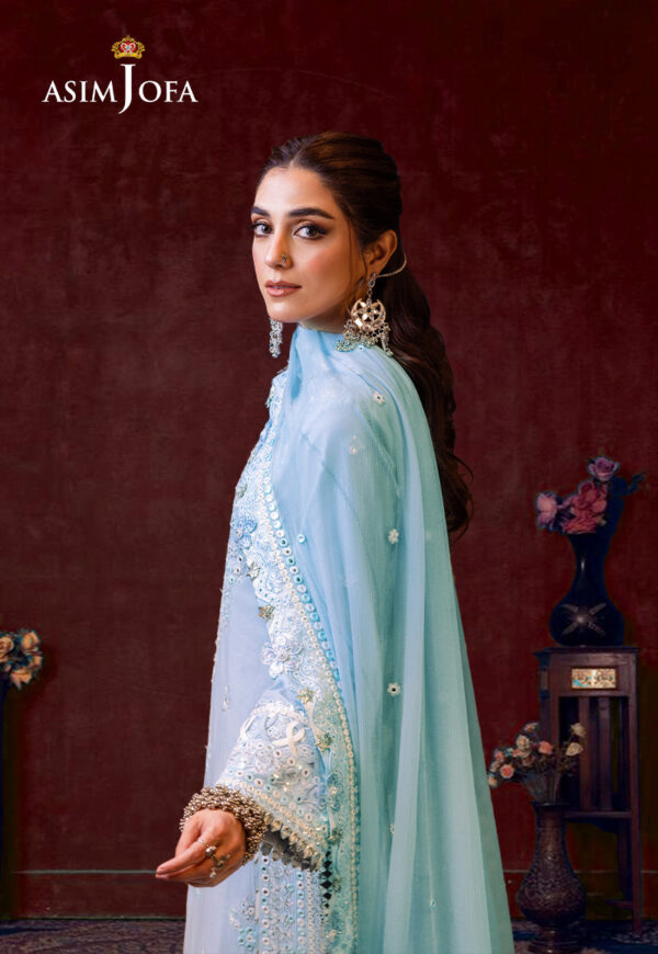 Asim Jofa Ajfile-12 Cambric