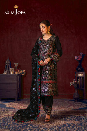 Asim Jofa Ajfile -14