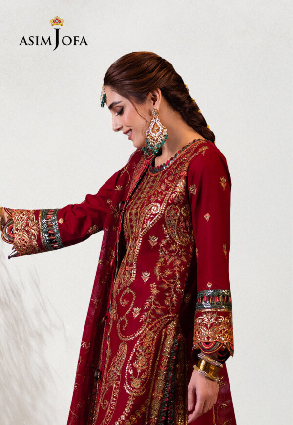 Asim Jofa Ajfile-21 Cambric