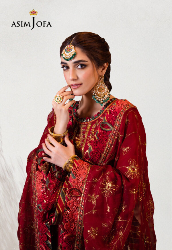 Asim Jofa Ajfile-21 Cambric
