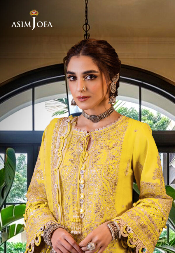 Asim Jofa Ajfile-29 Cambric