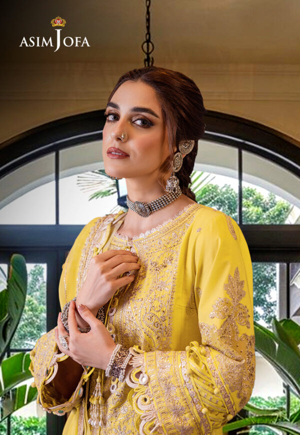 Asim Jofa Ajfile-29 Cambric