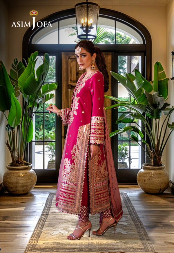 Asim Jofa Ajfile-18 Cambric