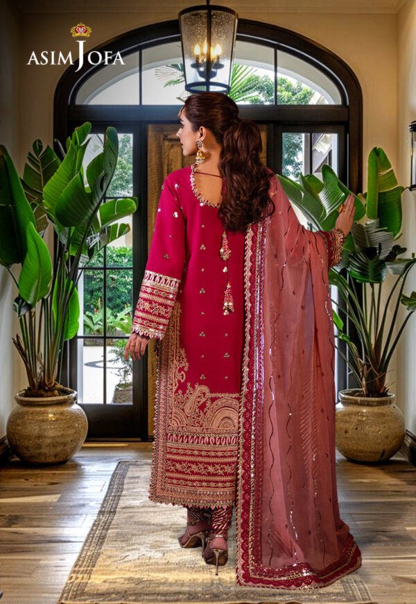 Asim Jofa Ajfile-18 Cambric