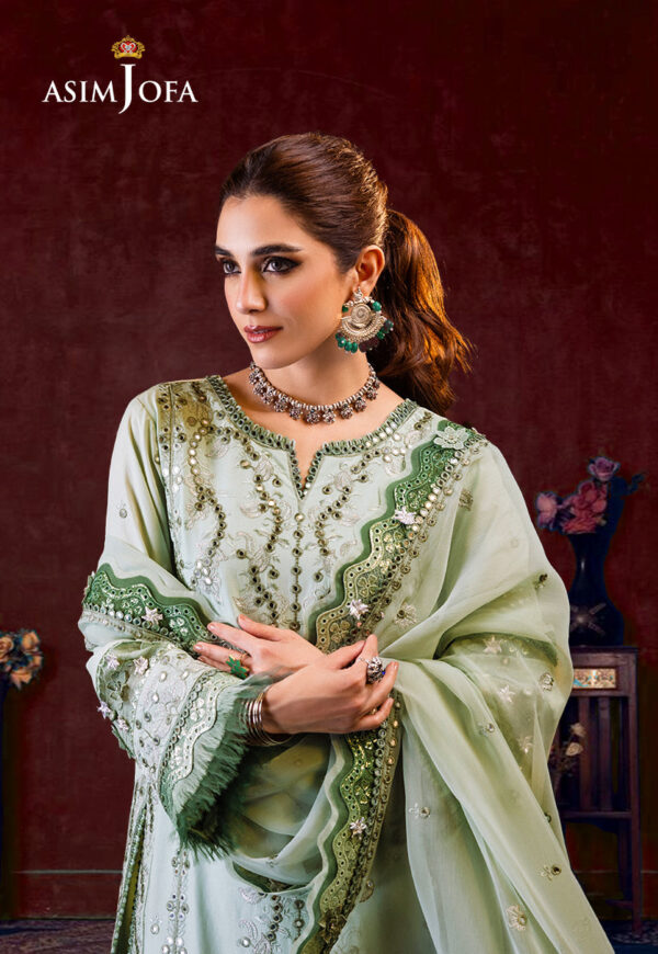 Asim Jofa Ajfile-17 Cambric