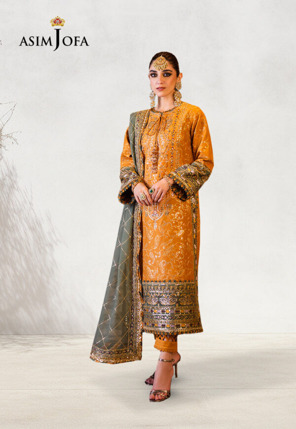 Asim Jofa Ajfile-26 Cambric