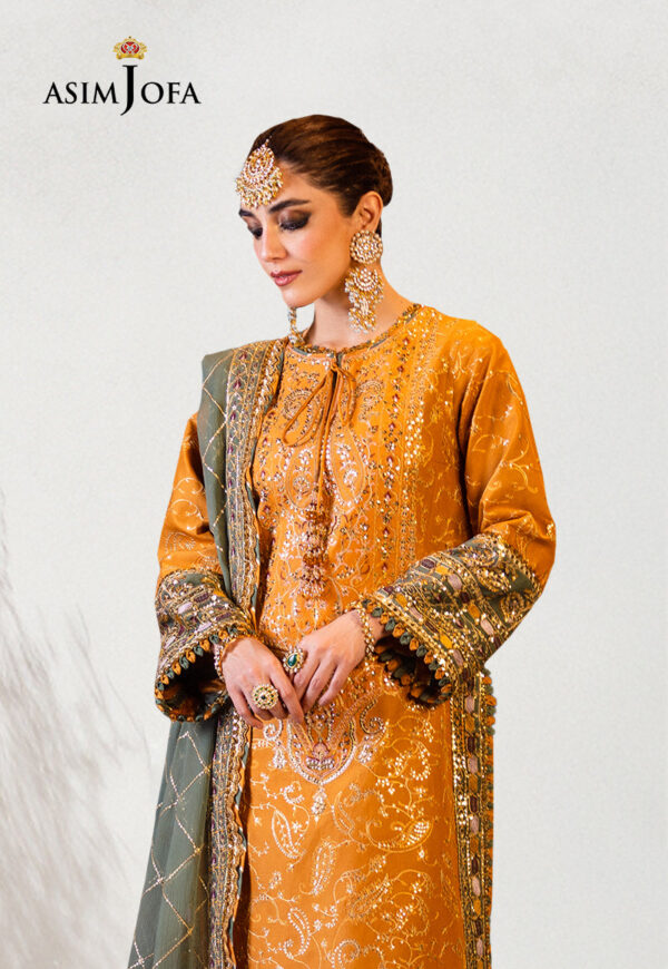 Asim Jofa Ajfile-26 Cambric