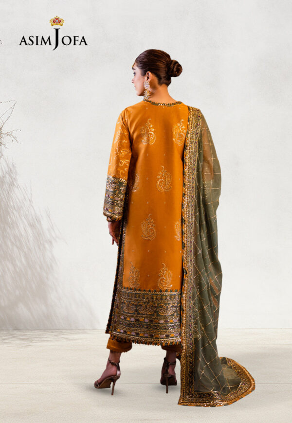 Asim Jofa Ajfile-26 Cambric