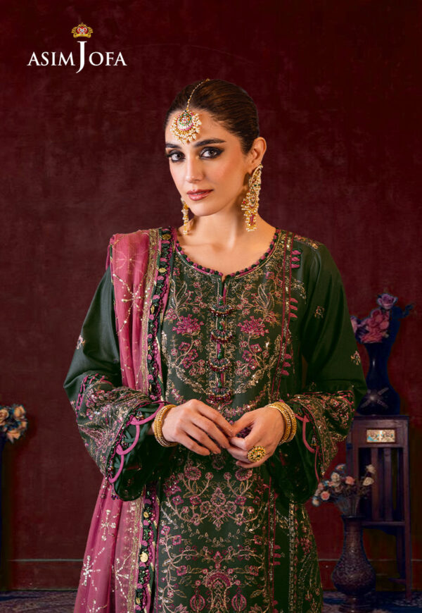 Asim Jofa Ajfile-23 Cambric