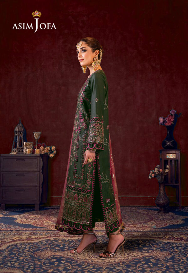 Asim Jofa Ajfile-23 Cambric