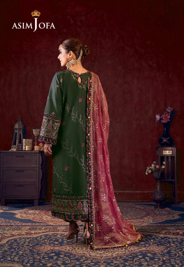 Asim Jofa Ajfile-23 Cambric