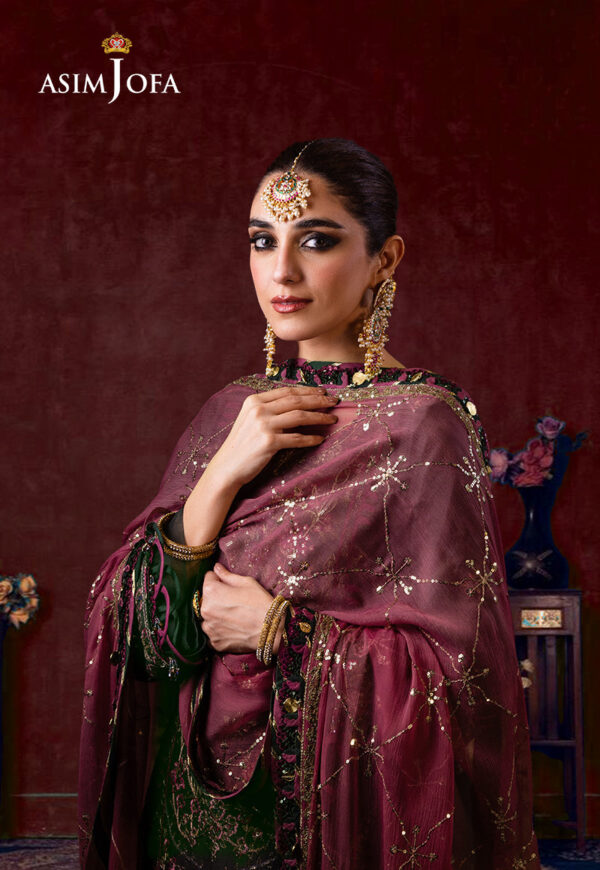 Asim Jofa Ajfile-23 Cambric
