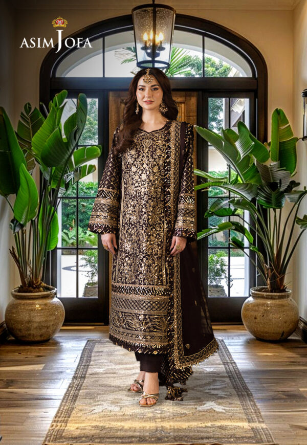 Asim Jofa Ajfile-04 Cambric