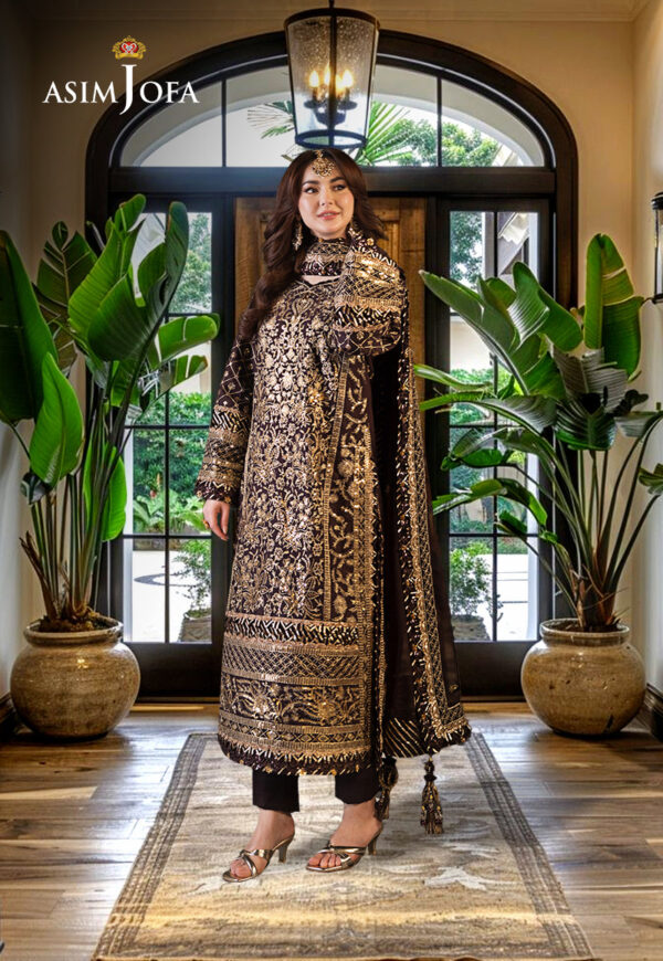 Asim Jofa Ajfile-04 Cambric