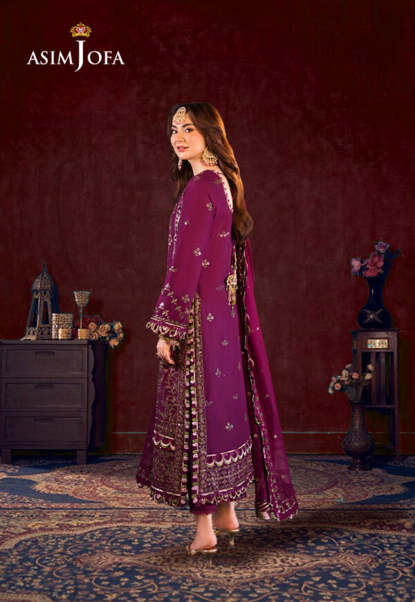 Asim Jofa Ajfile-11 Cambric