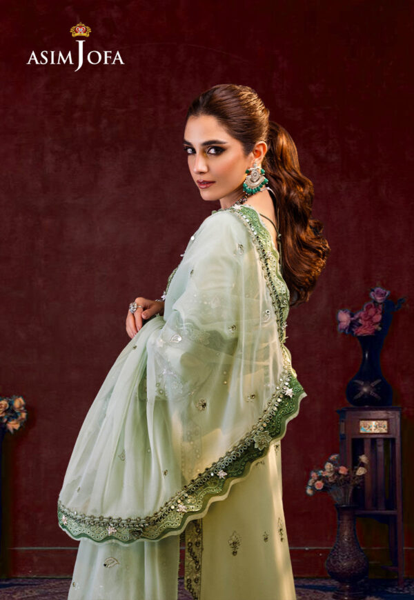 Asim Jofa Ajfile-17 Cambric