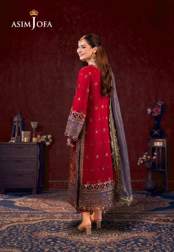 Asim Jofa Ajfile-27 Cambric
