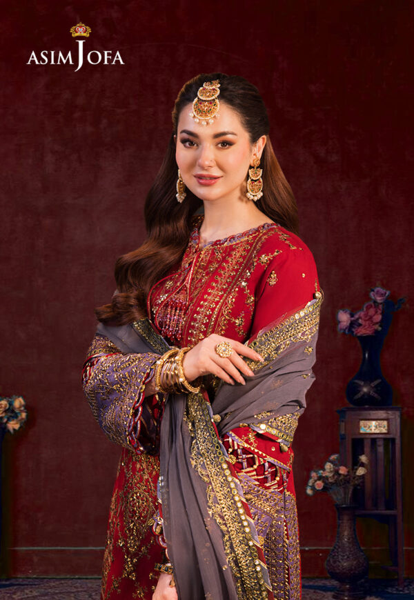 Asim Jofa Ajfile-27 Cambric