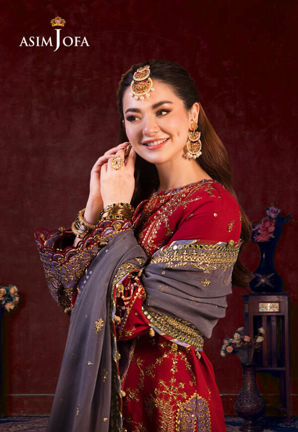 Asim Jofa Ajfile-27 Cambric