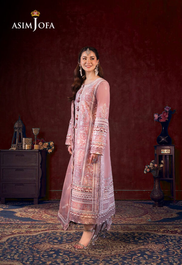 Asim Jofa Ajfile-02 Cambric