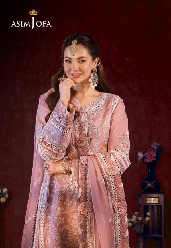 Asim Jofa Ajfile-02 Cambric