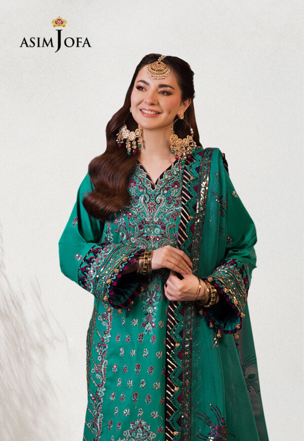 Asim Jofa Ajfile-20 Cambric