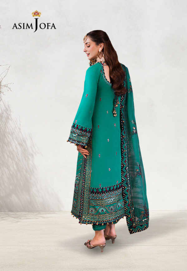 Asim Jofa Ajfile-20 Cambric