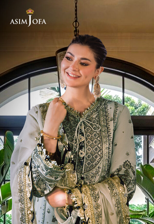 Asim Jofa Ajfile-28 Cambric